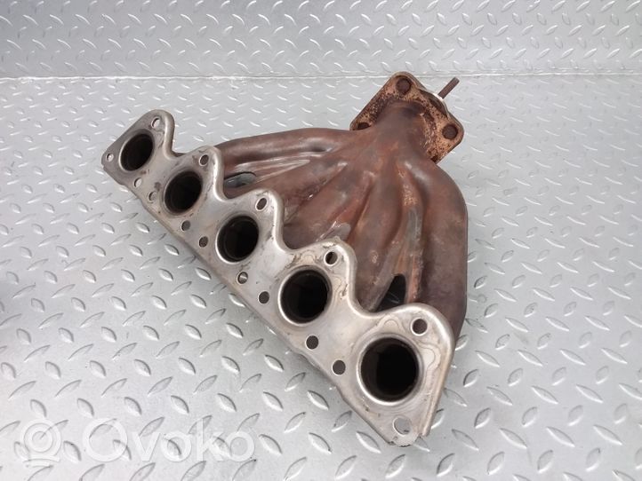 Volkswagen Jetta VI Exhaust manifold 07K253031M