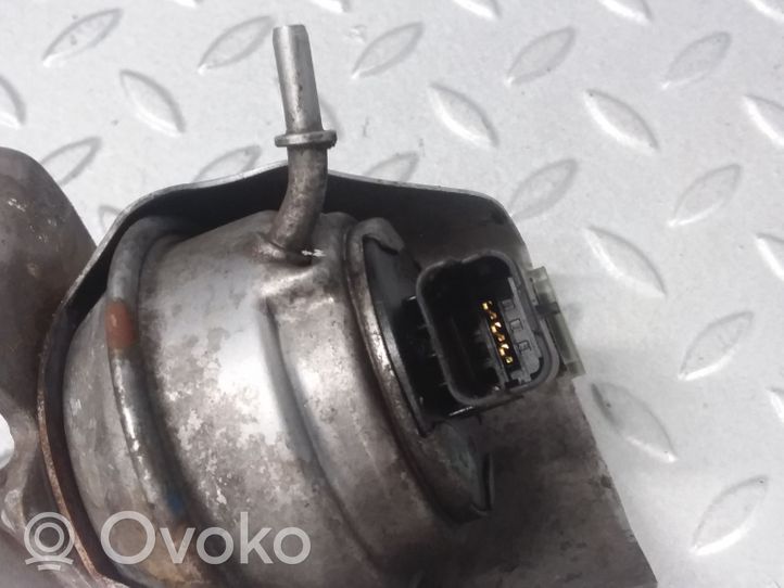 Peugeot 4008 Cześć układu próżniowego turbosprężarki 8198720001