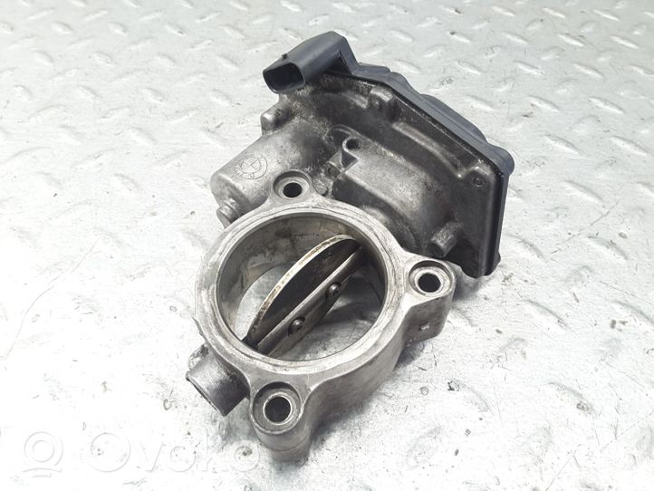 BMW 3 GT F34 Throttle valve 7810752