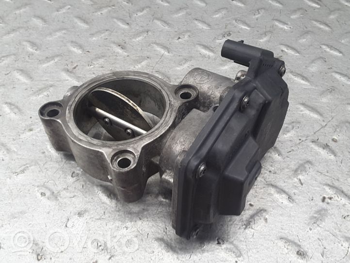 BMW 3 GT F34 Throttle valve 7810752