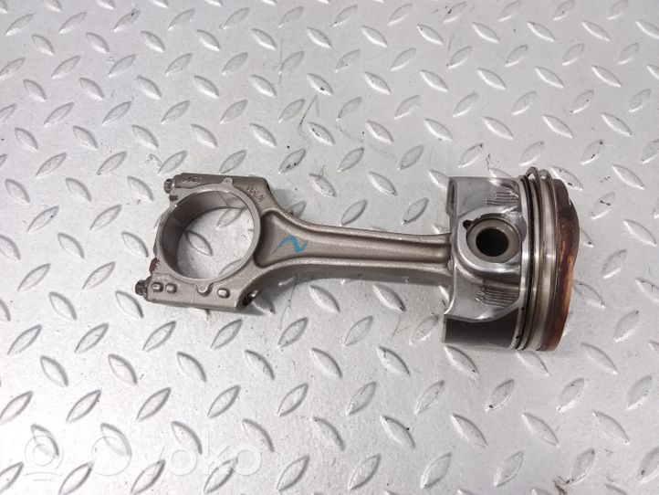 Volkswagen Tiguan Piston avec bielle 06L107065AN