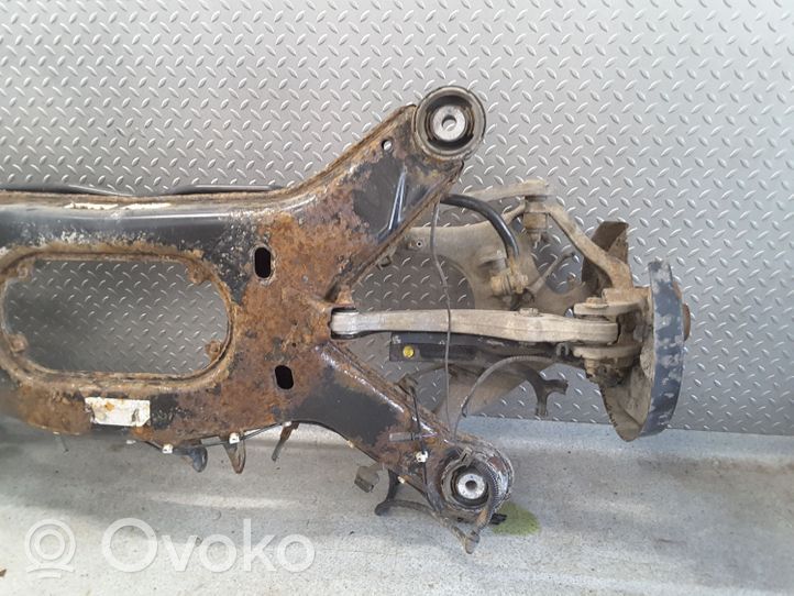 Volkswagen Phaeton Rear subframe 3D0505235N