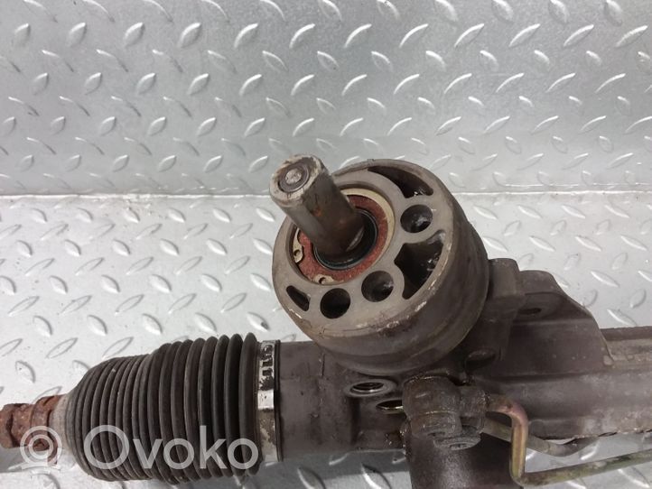 Audi A6 Allroad C5 Steering rack 4B1422066D