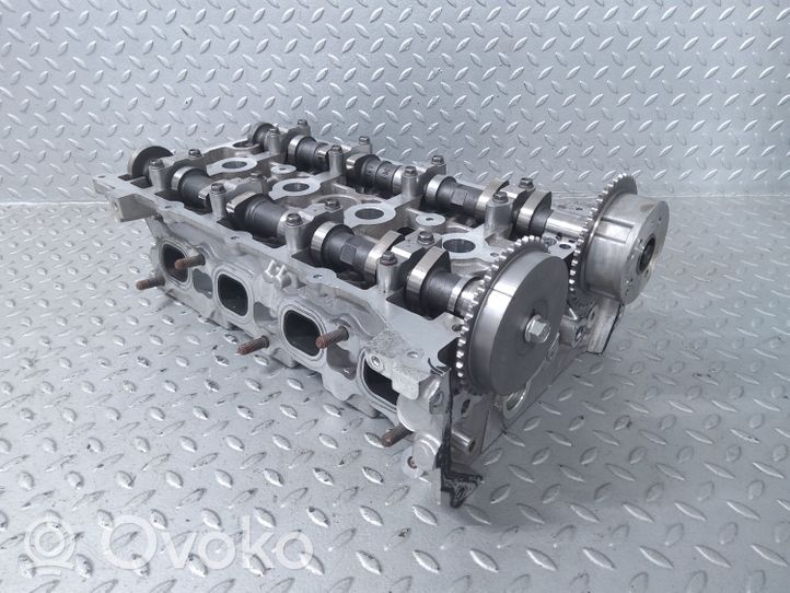 Mitsubishi Outlander Engine head 4B11N