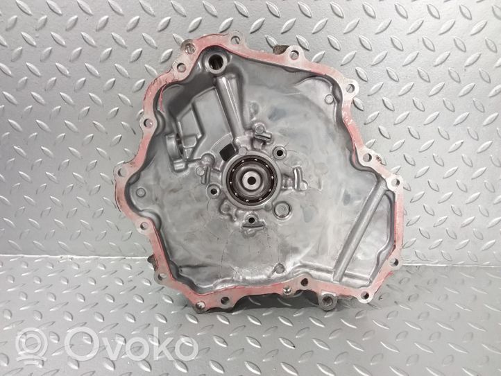 Toyota Yaris Autres pièces de boîte de vitesses 3090052010