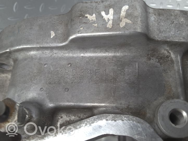 Toyota Yaris Autres pièces de boîte de vitesses 3090052010