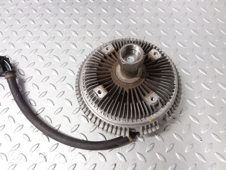 Land Rover Range Rover L405 Embrayage de ventilateur visqueux AH328C617AE