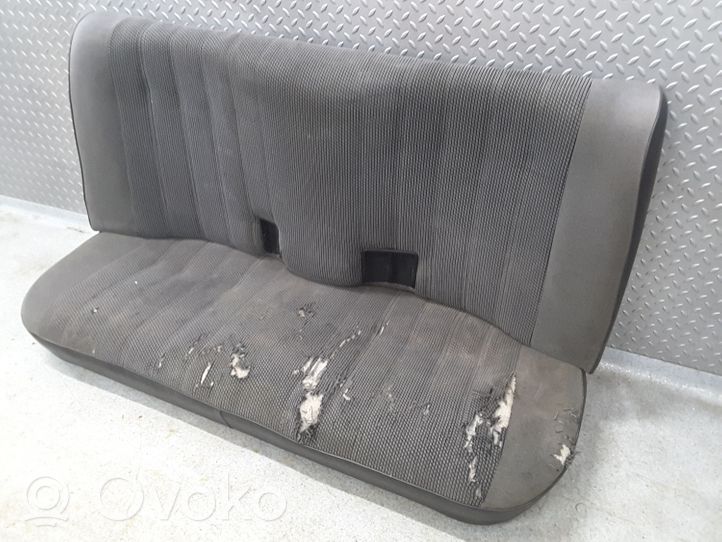 BMW 3 E30 Asiento trasero 1932825