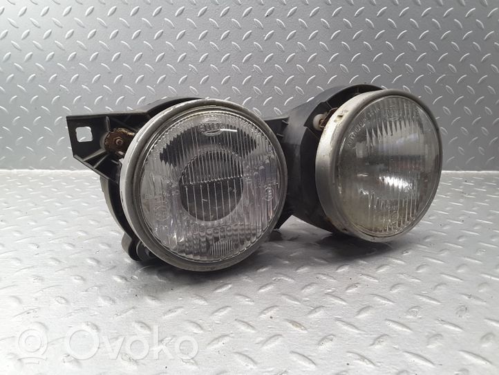 BMW 3 E30 Lampa przednia 13436500