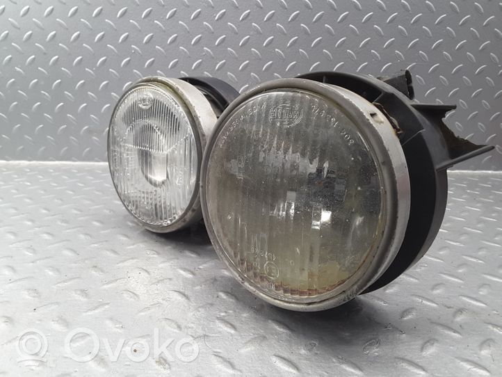 BMW 3 E30 Lampa przednia 13436500