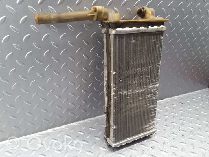 BMW 3 E30 Radiateur soufflant de chauffage 9150277002