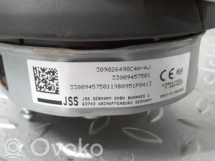 9363845 BMW X5 G05 Airbag set, 69.00 € | RRR 