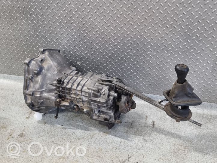 BMW 3 E30 Manual 5 speed gearbox 23001220986