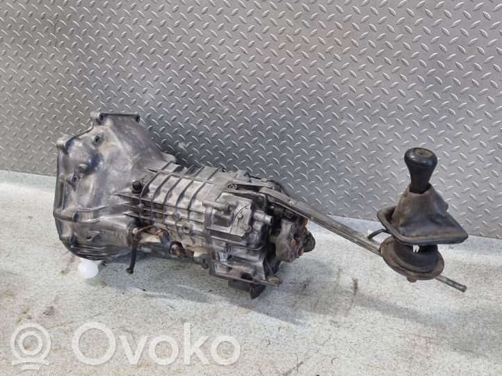 23001220986 BMW 3 E30 Manual 5 speed gearbox, 395.00 € | RRR
