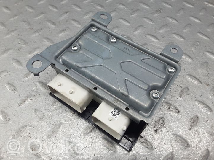 Hyundai i20 (BC3 BI3) Module de contrôle airbag 