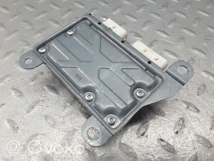 Hyundai i20 (BC3 BI3) Module de contrôle airbag 