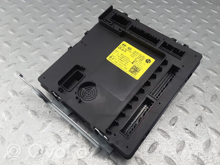 Hyundai i20 (BC3 BI3) Module confort 