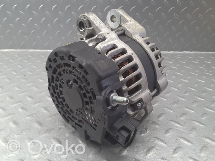 Hyundai i20 (BC3 BI3) Generatore/alternatore 3730007450