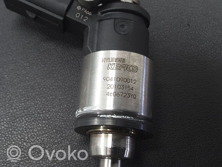 Hyundai i20 (BC3 BI3) Injecteur de carburant 3531007100