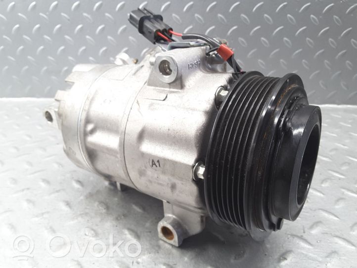 Hyundai i20 (BC3 BI3) Compressore aria condizionata (A/C) (pompa) 97701Q0300