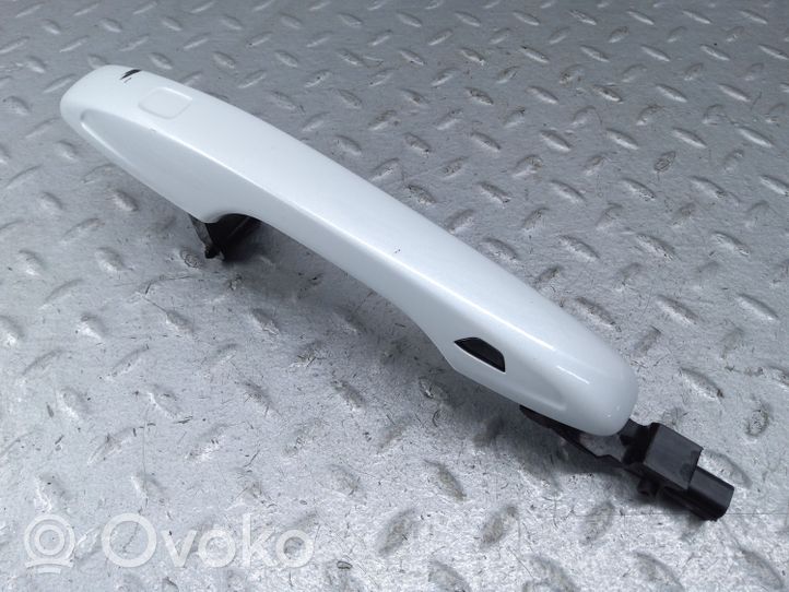 Volvo XC90 Front door exterior handle 31378247