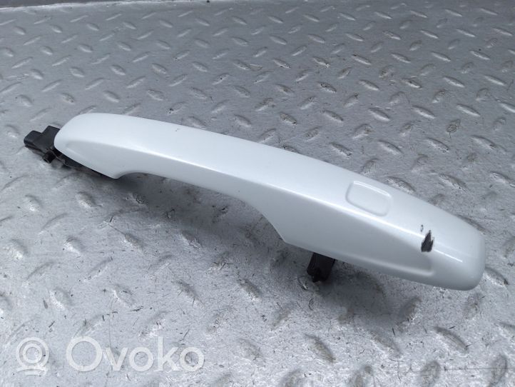 Volvo XC90 Front door exterior handle 31378247