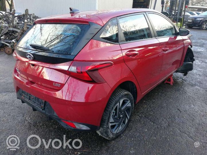 Hyundai i20 (BC3 BI3) Slenkstis 