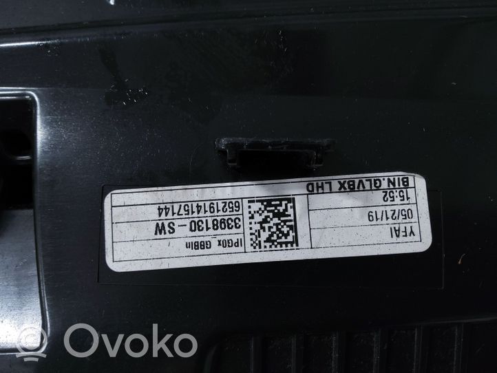 BMW X5 G05 Schowek deski rozdzielczej / Komplet 9472083