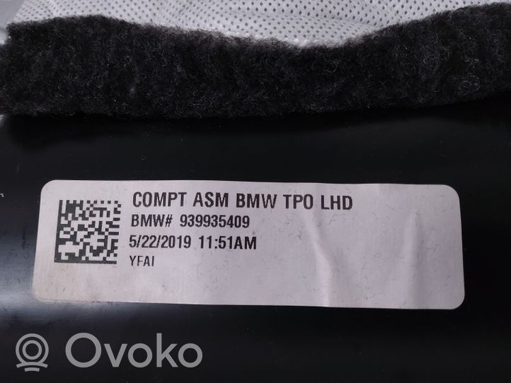 BMW X5 G05 Hansikaslokero 6991103