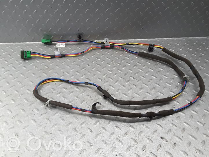 Hyundai i20 (BC3 BI3) Autres faisceaux de câbles 96230Q0300