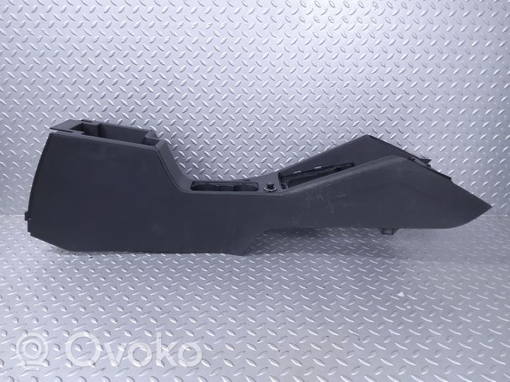 Skoda Octavia Mk3 (5E) Tunel środkowy 5E1863243B