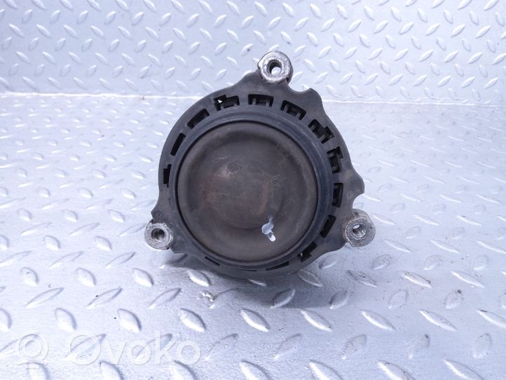 BMW 3 F30 F35 F31 Support de moteur, coussinet 6787657