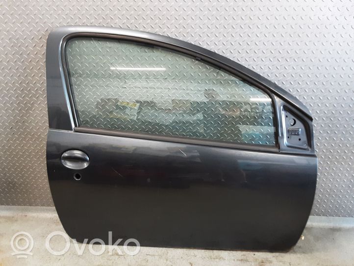 Toyota Aygo AB10 Portiera (due porte coupé) 