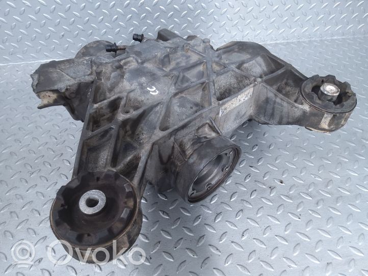 Volkswagen PASSAT CC Rear differential ZSB0BS525010B