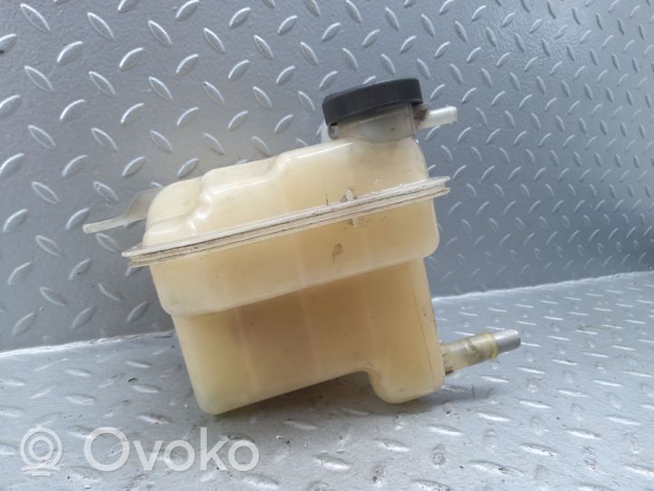 Mitsubishi Grandis Serbatoio di compensazione del liquido refrigerante/vaschetta 1375A033