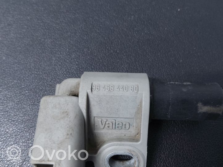 Volvo V50 Czujnik pozycji wału rozrządu 9645844080