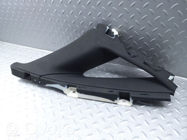 Audi A8 S8 D4 4H (D)pillar trim (top) 4H0867241B