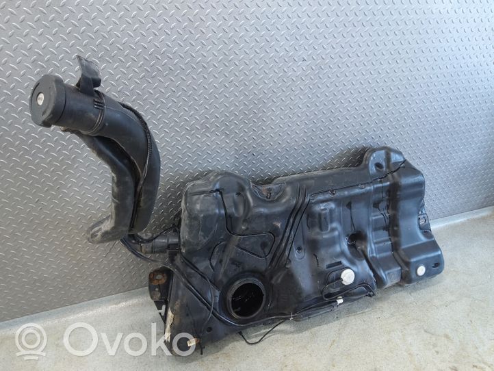 Citroen C5 Serbatoio del carburante 9682652580