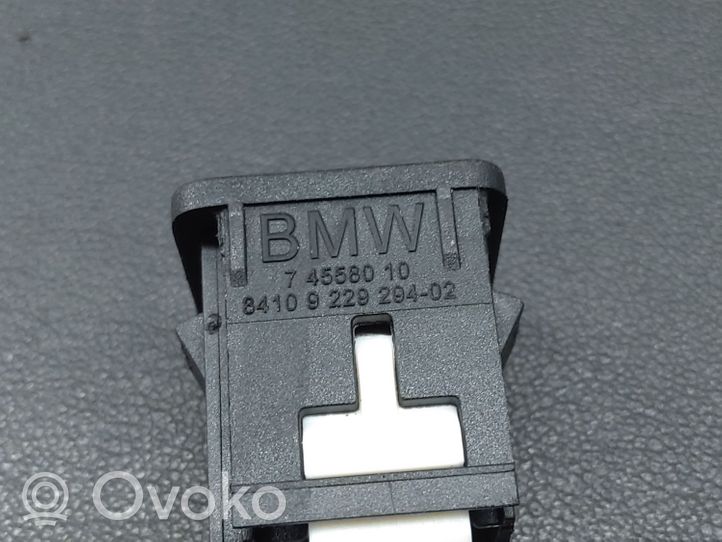BMW 3 G20 G21 Connecteur/prise USB 9229294