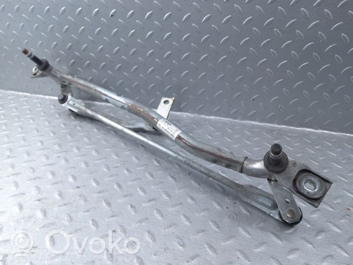 Audi A8 S8 D4 4H Front wiper linkage 4H1955023C