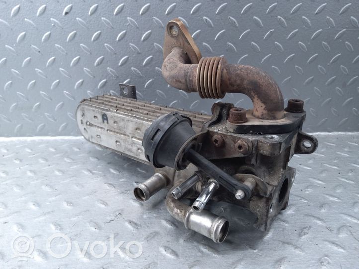 Mitsubishi Grandis EGR-venttiili/lauhdutin 03G131513K