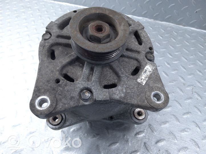 Audi A8 S8 D4 4H Generator/alternator 079903015P