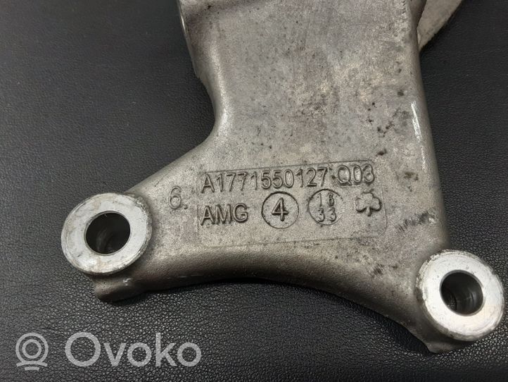 Mercedes-Benz C AMG W205 Generator/alternator bracket A1771550127