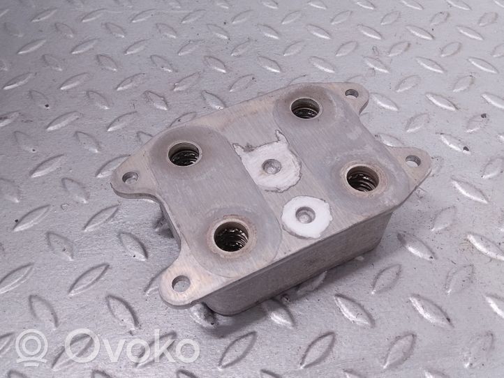 Skoda Fabia Mk3 (NJ) Supporto di montaggio del filtro dell’olio 04E117021K