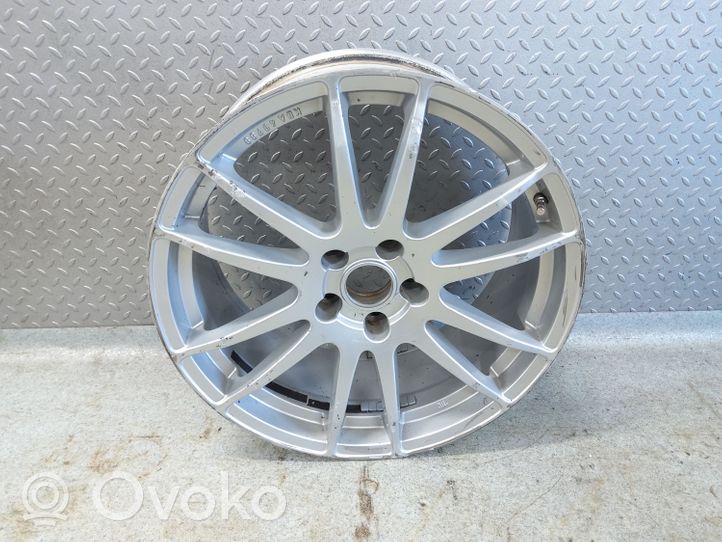 BMW 5 F10 F11 R19 alloy rim 