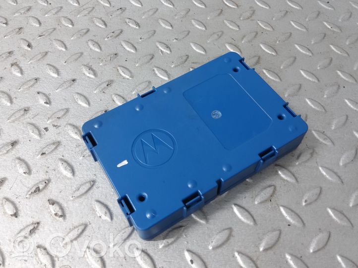 Toyota Prius (XW30) Bluetoothin ohjainlaite/moduuli PZ4090029103