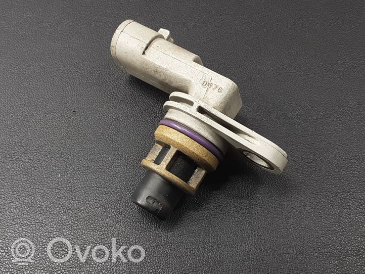 Opel Corsa D Camshaft position sensor 55201874