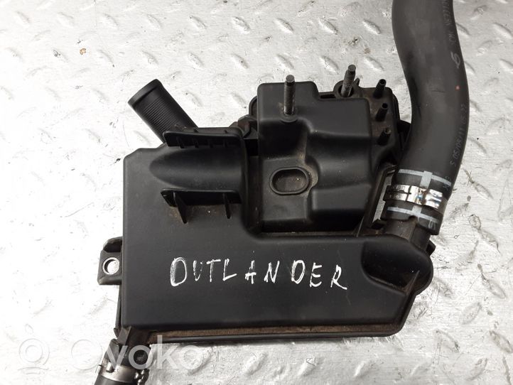 Mitsubishi Outlander Breather/breather pipe/hose 9653275280