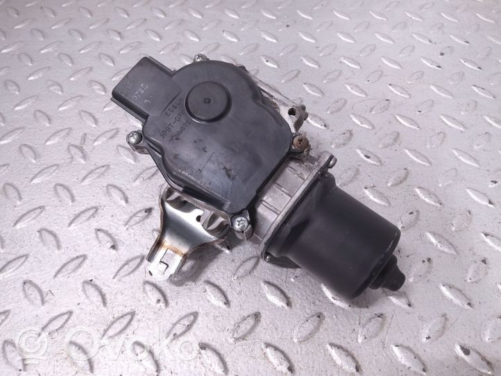 Dacia Dokker Wiper motor 288004287R