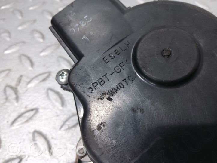 Dacia Dokker Wiper motor 288004287R